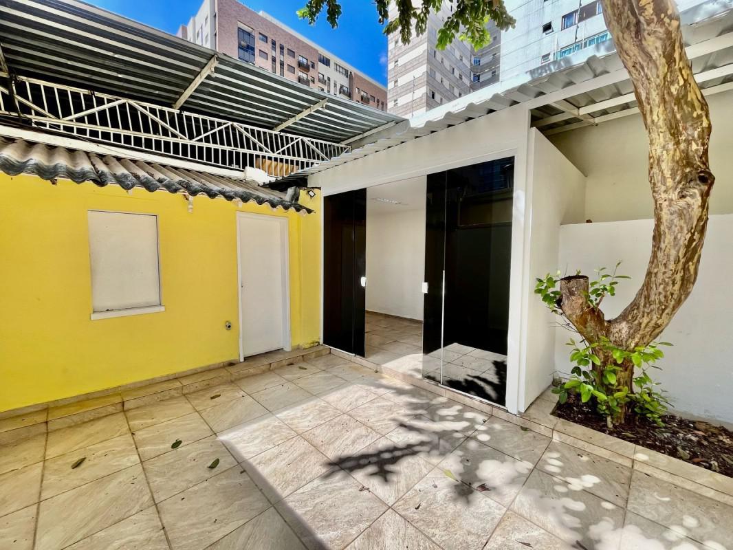 Casa Comercial, Santo Agostinho, 4 Quartos, 3 Vagas