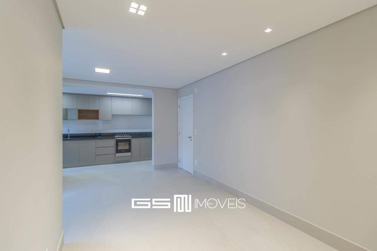 Apartamento, Cidade Nova, 3 Quartos, 2 Vagas, 1 Suíte