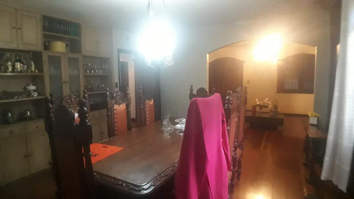 Casa, Álvaro Camargos, 4 Quartos, 4 Vagas, 1 Suíte