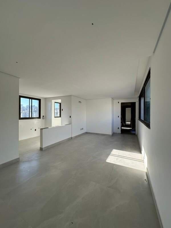 Apartamento, Nova Suíssa, 3 Quartos, 3 Vagas, 1 Suíte