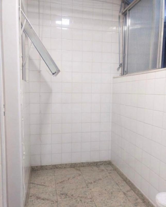 Apartamento, Nova Suíssa, 2 Quartos, 1 Vaga