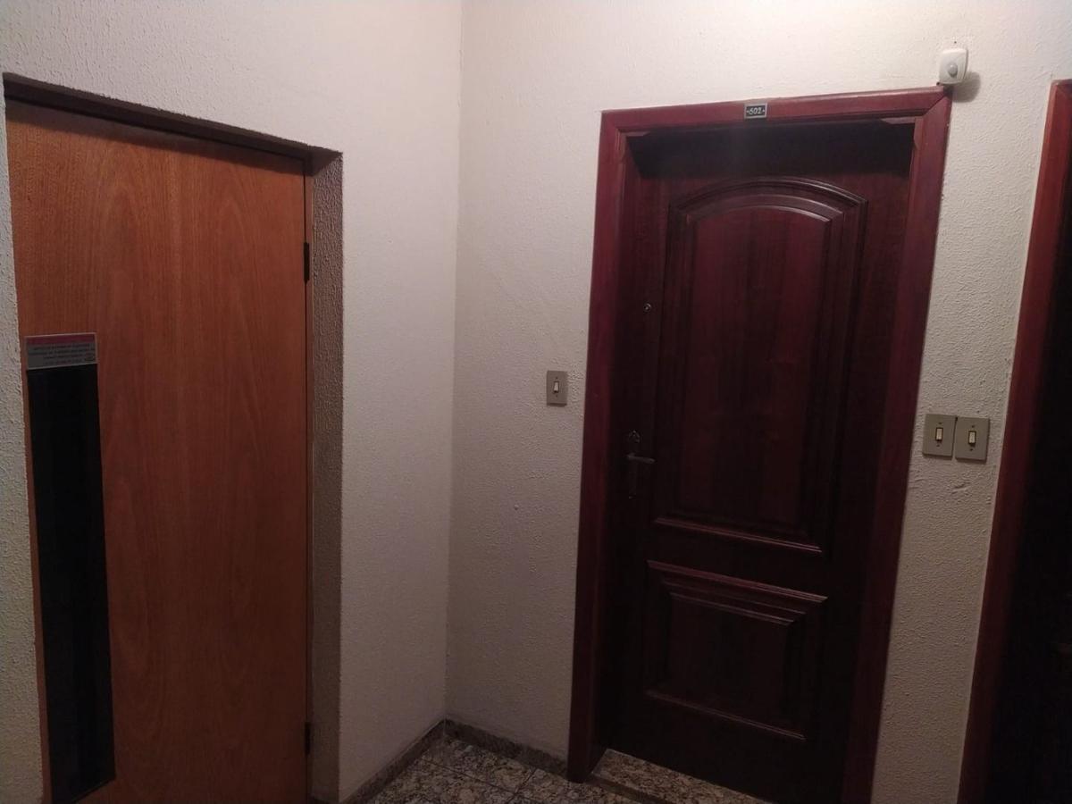 Apartamento, Centro, 3 Quartos, 3 Vagas, 1 Suíte
