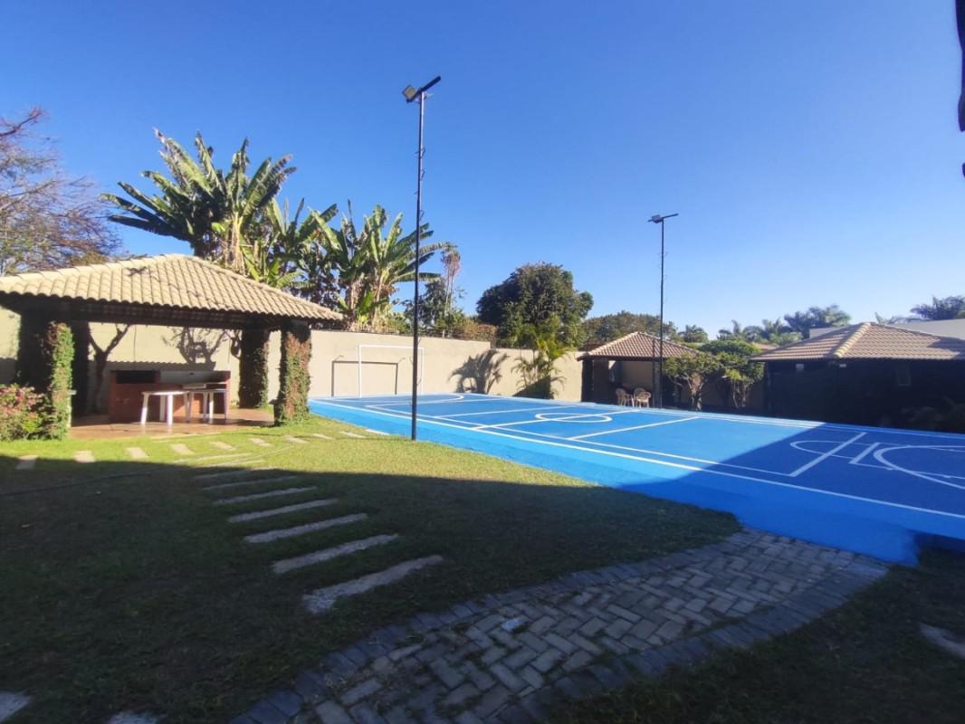 Apartamento, Jardim Atlântico, 4 Quartos, 7 Vagas, 2 Suítes