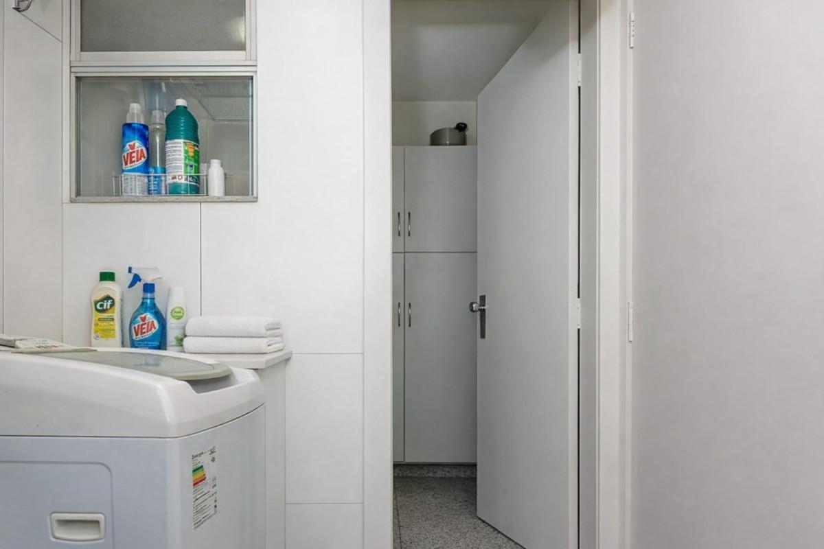 Apartamento, Coração de Jesus, 3 Quartos, 1 Vaga, 1 Suíte