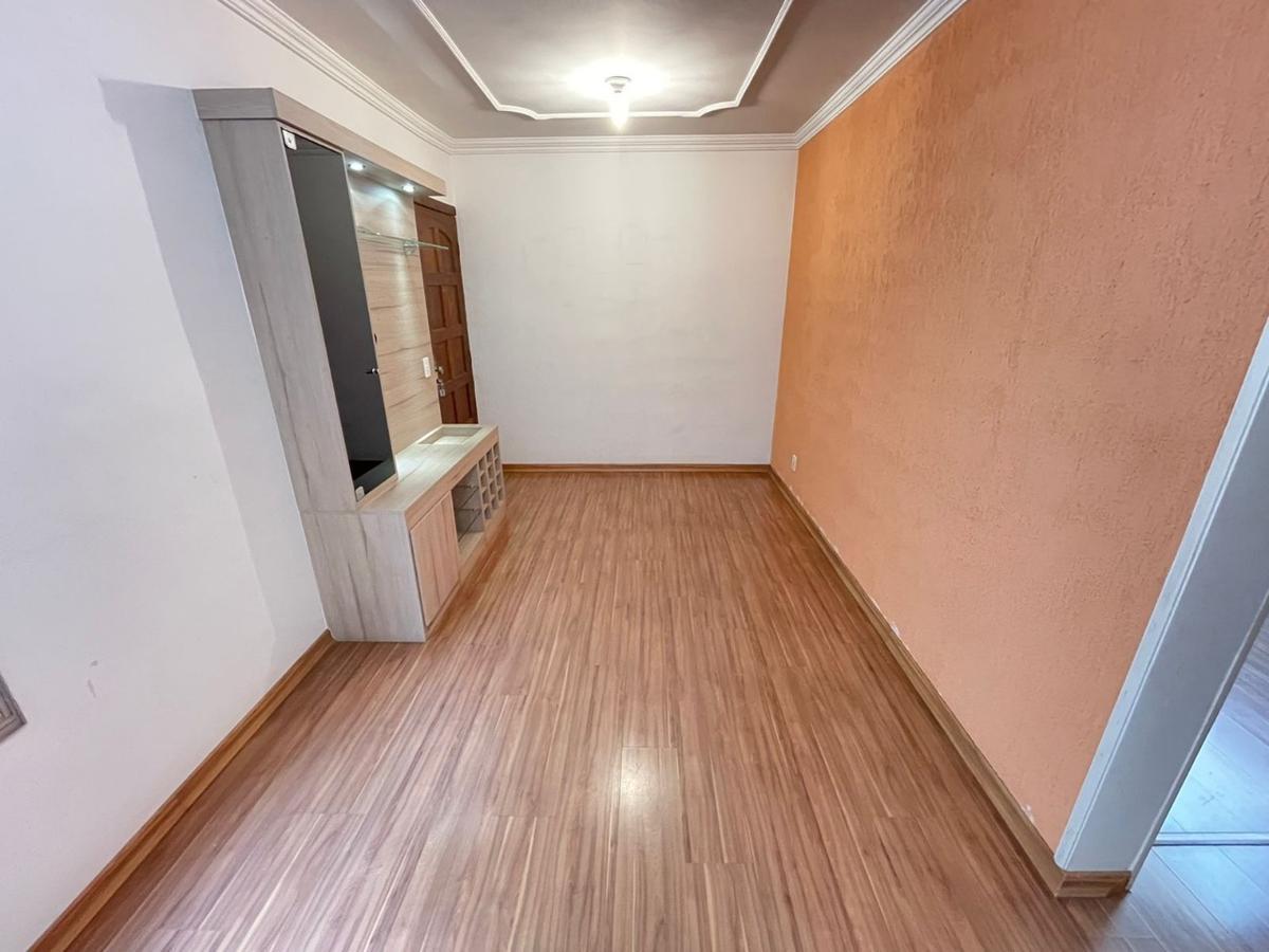 Apartamento, Itapoã, 2 Quartos, 1 Vaga