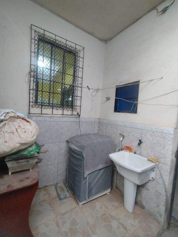 Casa, Nações Unidas, 3 Quartos, 0 Vaga