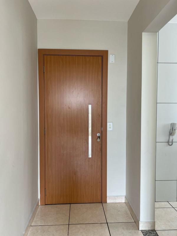 Apartamento, Castelo, 2 Quartos, 1 Vaga, 1 Suíte