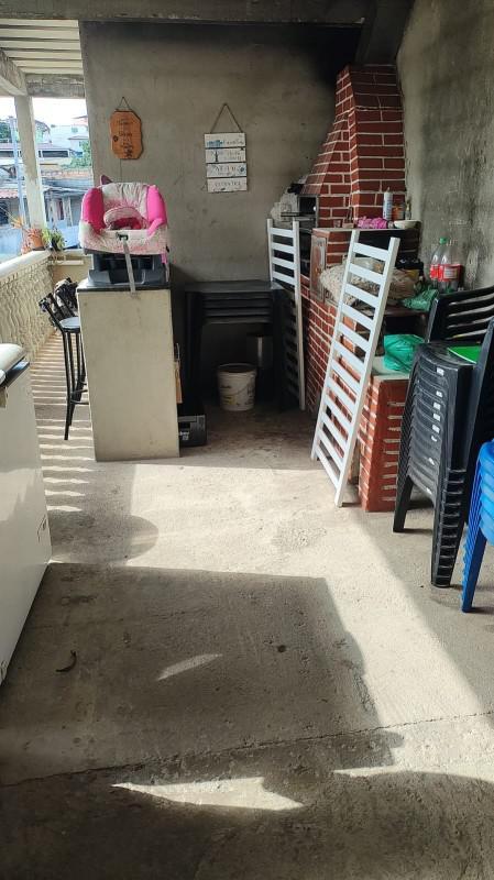 Casa, Lindéia, 6 Quartos, 8 Vagas