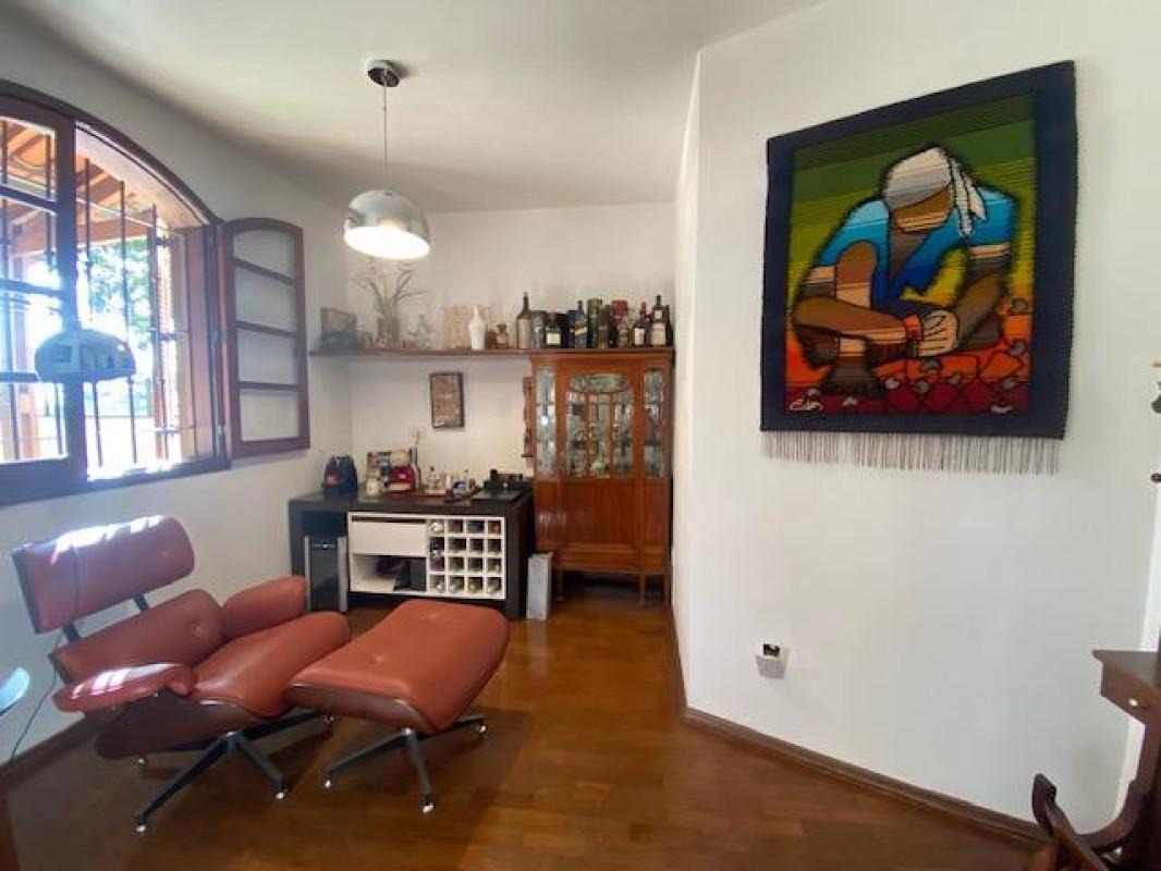 Casa, Belvedere, 5 Quartos, 4 Vagas, 1 Suíte