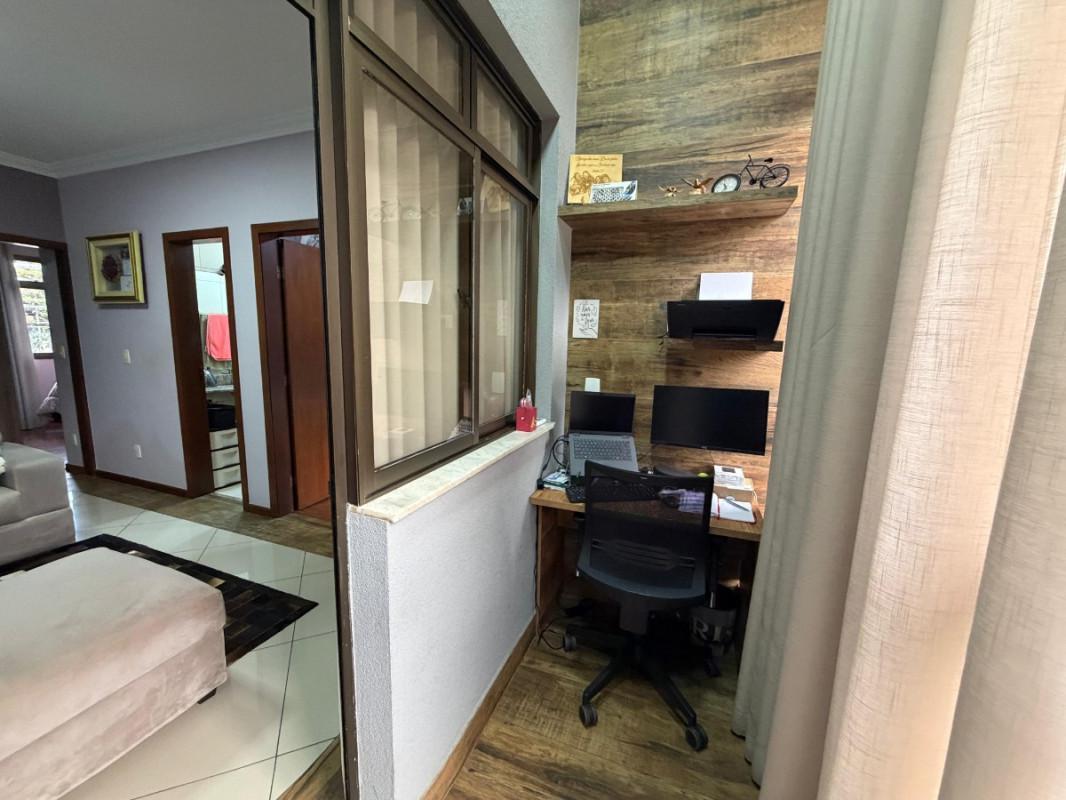 Casa, Itapoã, 3 Quartos, 3 Vagas, 1 Suíte