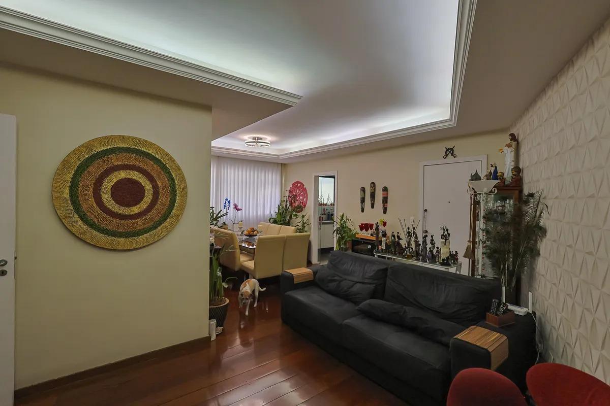Apartamento, Silveira, 3 Quartos, 2 Vagas, 1 Suíte