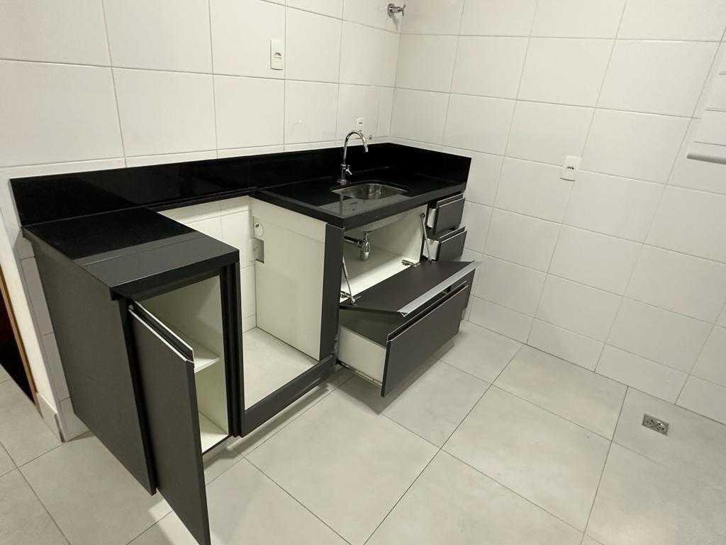 Apartamento, Lourdes, 1 Quarto, 1 Vaga, 1 Suíte