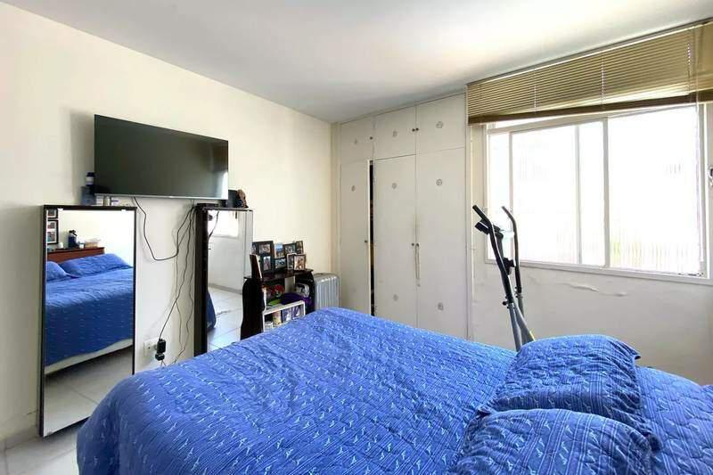 Apartamento, Gutierrez, 5 Quartos, 1 Vaga, 2 Suítes