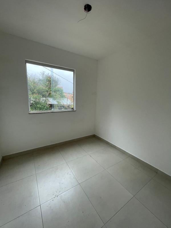 Casa, Eldorado, 2 Quartos, 1 Vaga