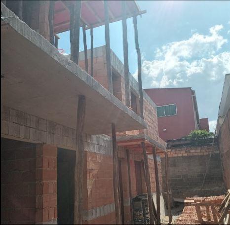 Apartamento, Jardim Leblon, 2 Quartos, 1 Vaga