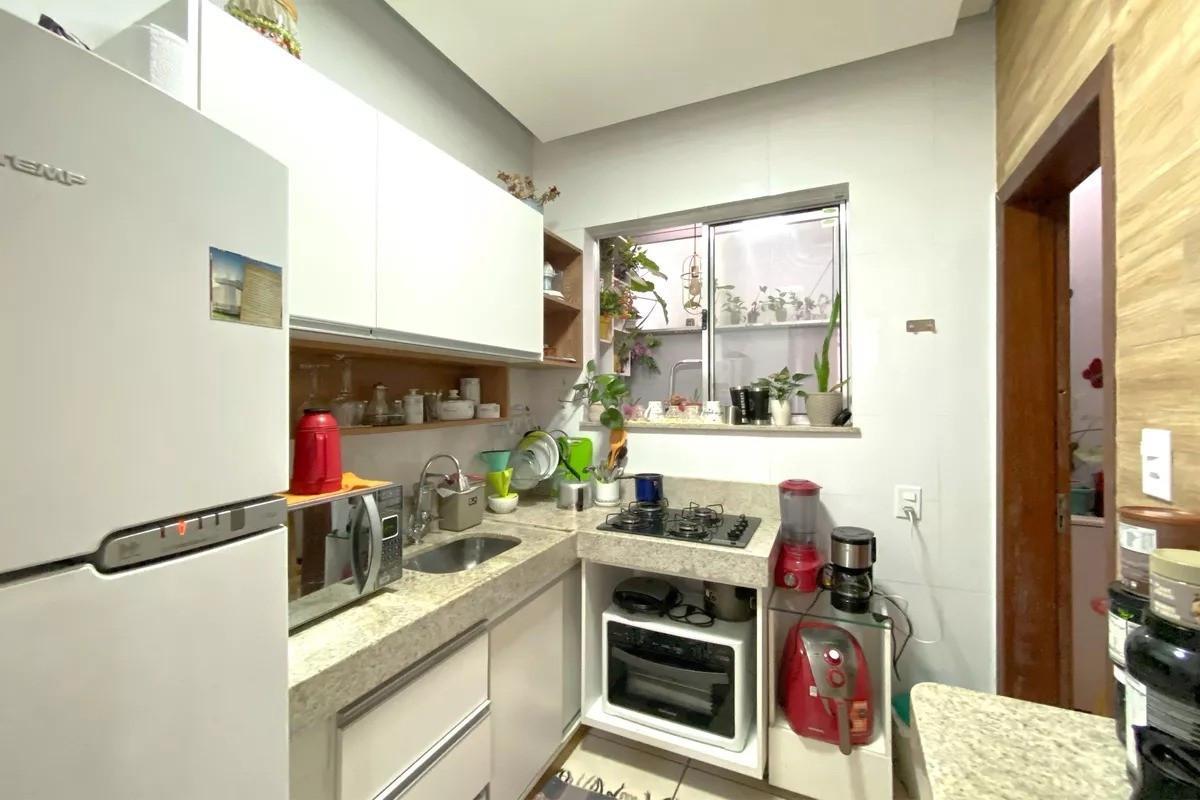 Apartamento, Prado, 2 Quartos, 1 Vaga