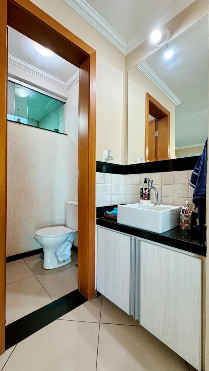 Casa, Ana Lúcia, 3 Quartos, 3 Vagas, 1 Suíte