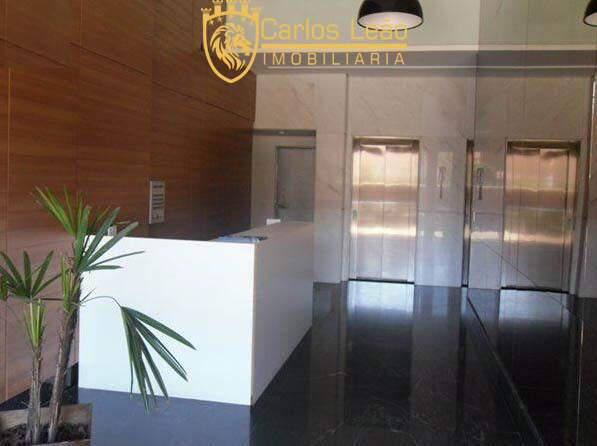Sala, Buritis, 0 Quarto, 5 Vagas