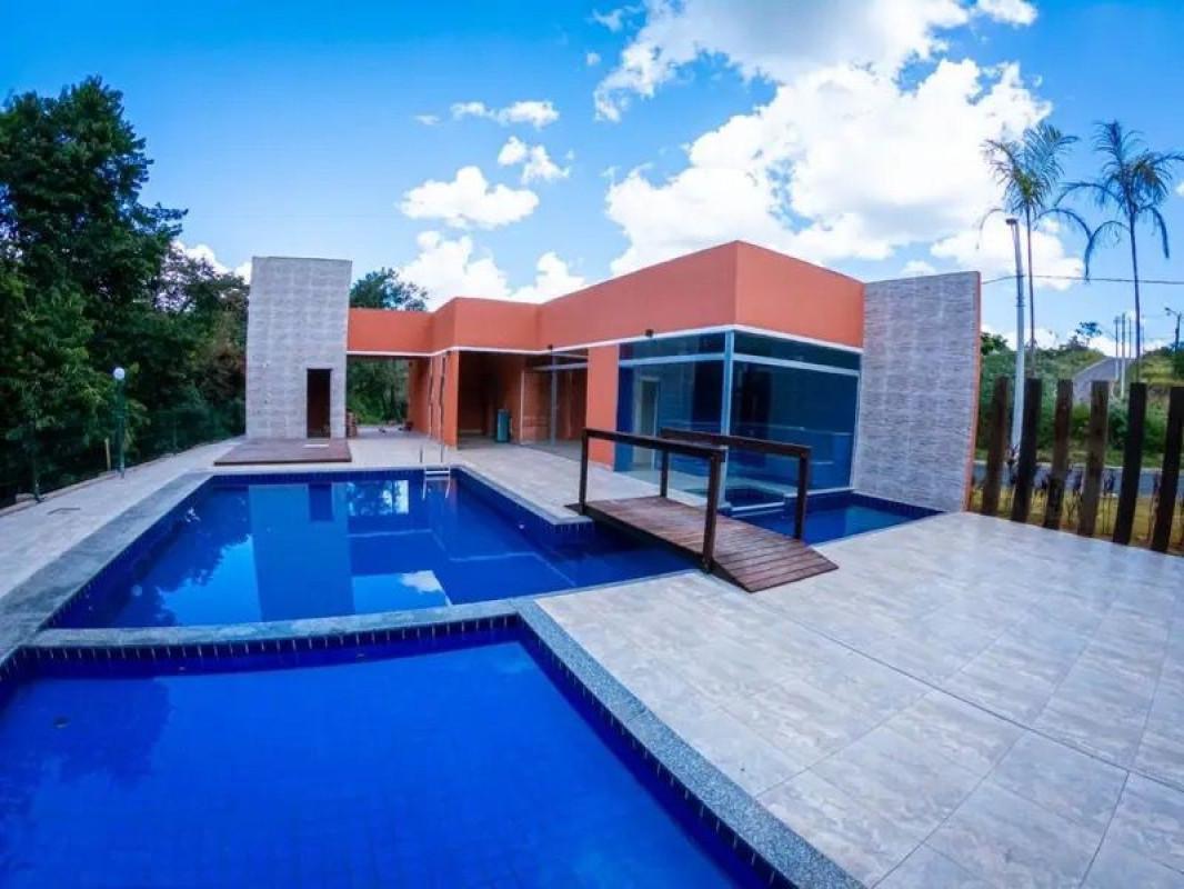 Lote, Santo Antonio do Leite, 0 Quarto, 0 Vaga