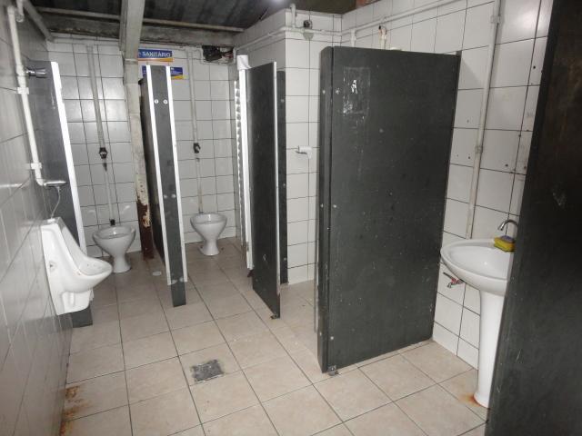 Loja, Centro