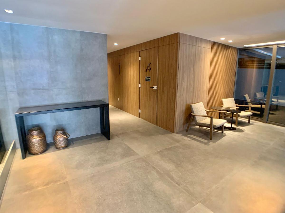 Apartamento, Funcionários, 3 Quartos, 2 Vagas, 2 Suítes