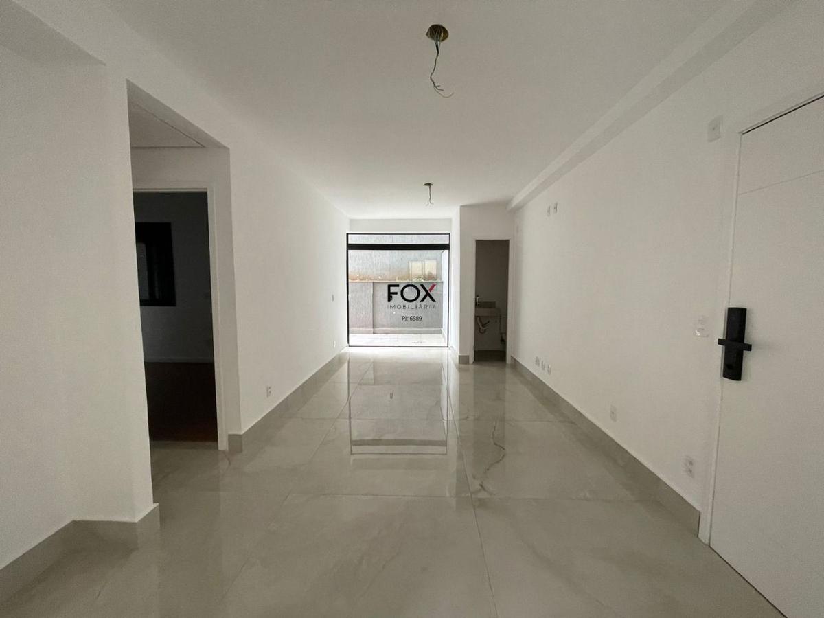 Apartamento, Santo Antônio, 2 Quartos, 2 Vagas, 2 Suítes