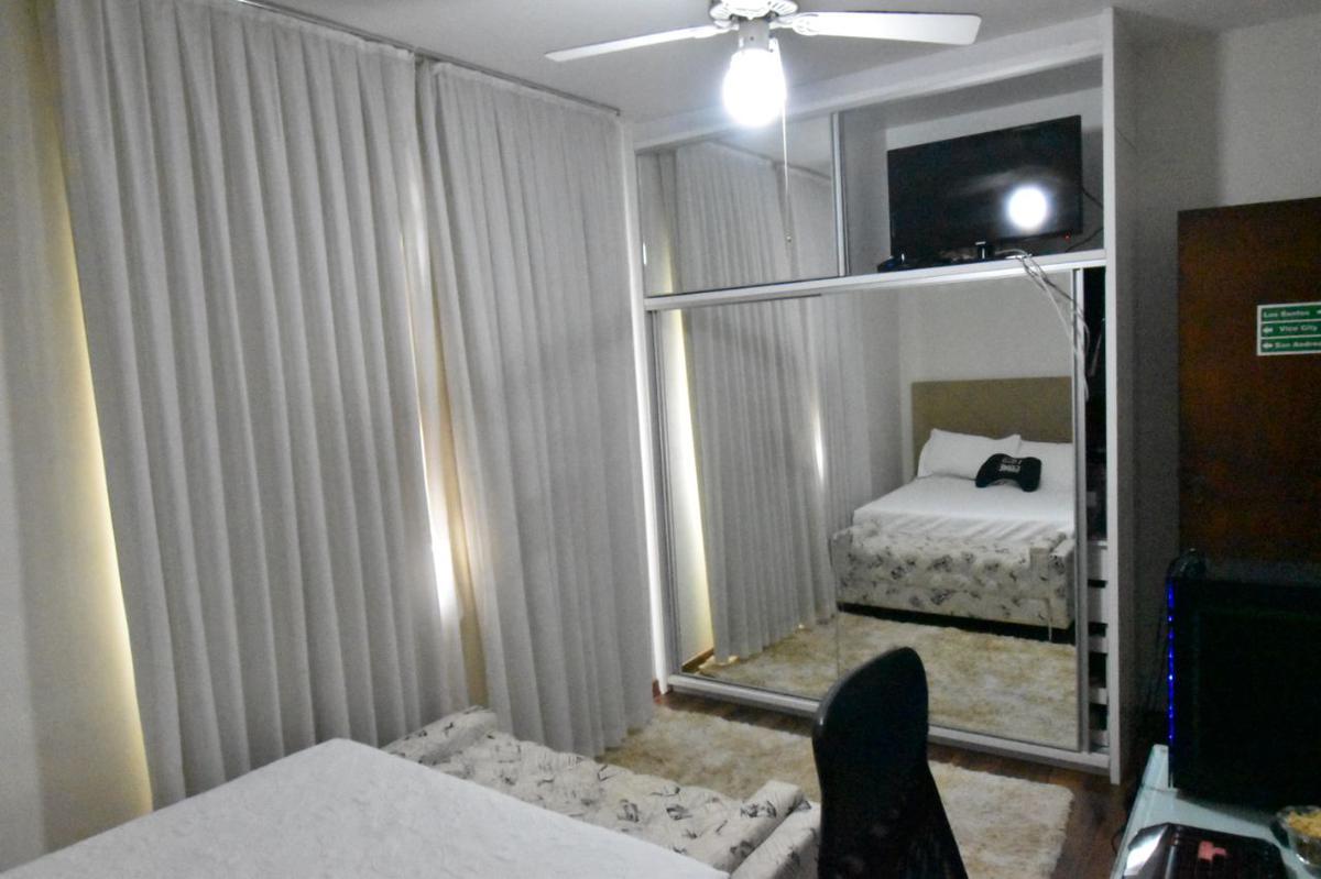 Casa, São Luiz (pampulha), 4 Quartos, 4 Vagas, 1 Suíte