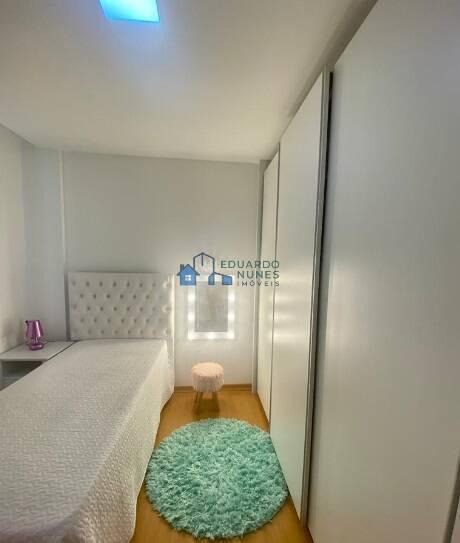 Apartamento, Vale dos Cristais, 3 Quartos, 3 Vagas, 1 Suíte