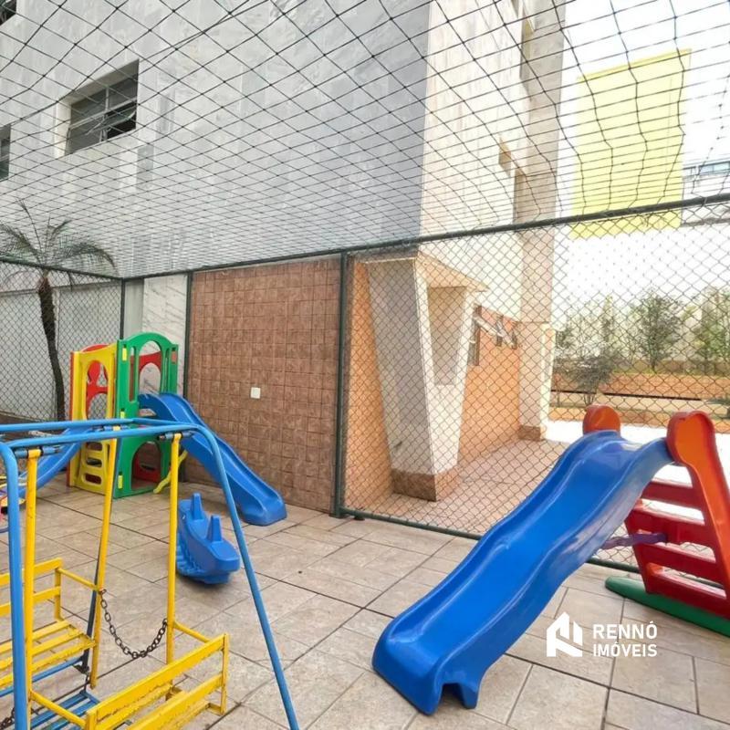 Apartamento, Savassi, 3 Quartos, 1 Vaga, 1 Suíte