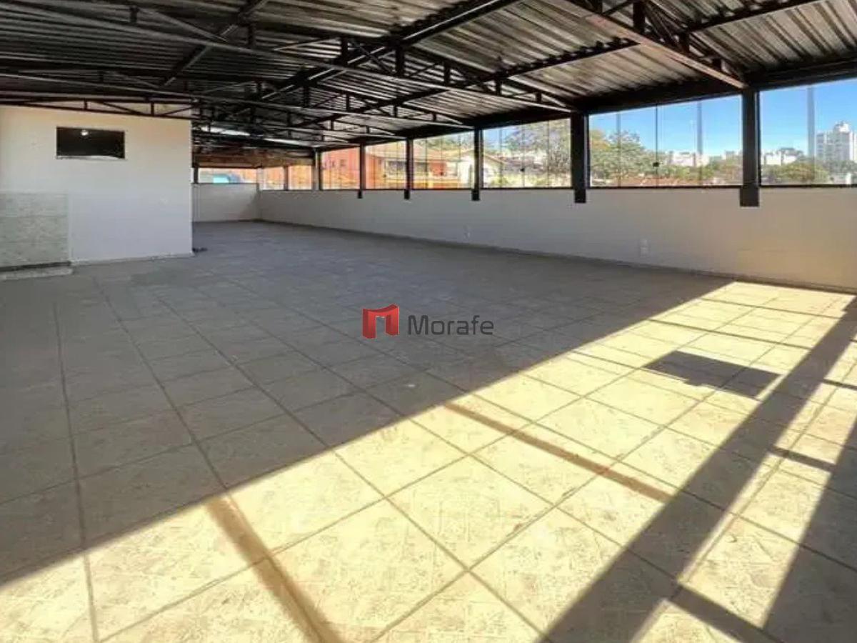 Galpão, São João Batista (venda Nova), 0 Quarto, 0 Vaga