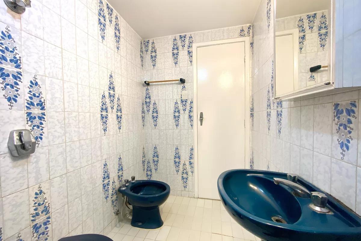 Apartamento, Coração de Jesus, 3 Quartos, 1 Vaga, 1 Suíte