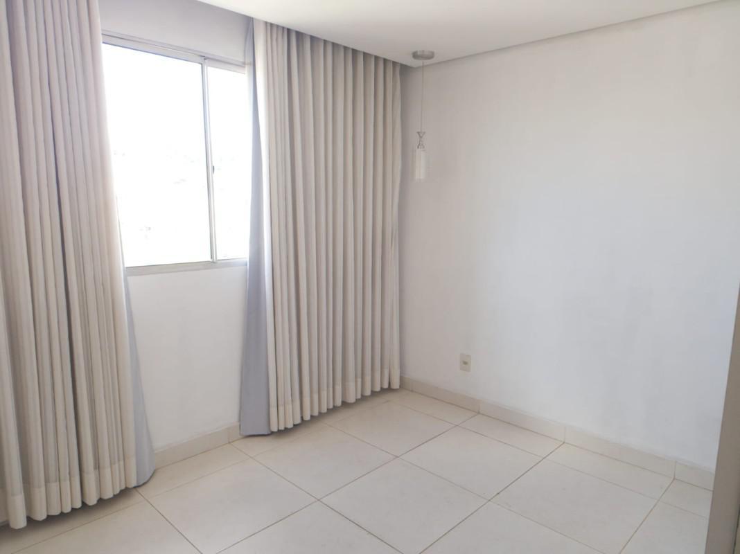 Cobertura, Santa Rosa, 3 Quartos, 3 Vagas, 2 Suítes