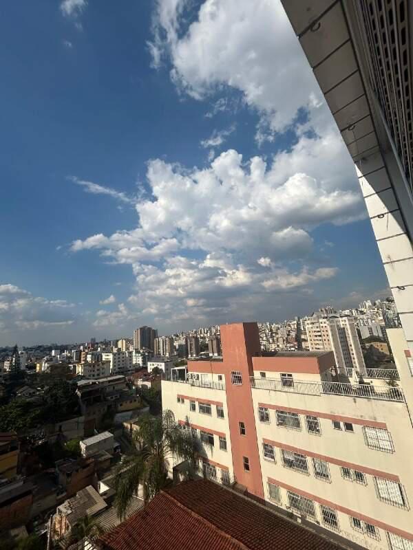 Apartamento, Nova Suíssa, 3 Quartos, 2 Vagas, 1 Suíte