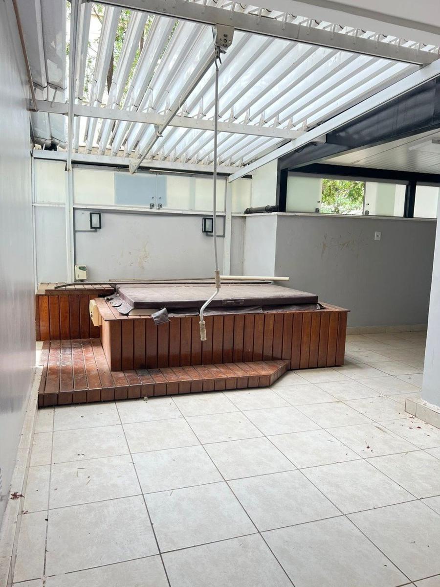 Apartamento, Buritis, 3 Quartos, 2 Vagas, 1 Suíte