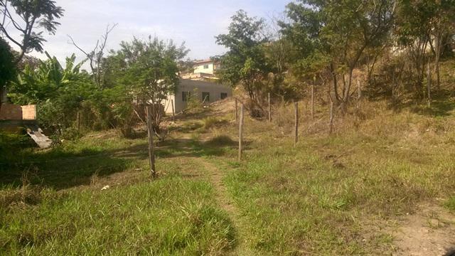 Lote, Serra Dourada, 0 Quarto, 0 Vaga