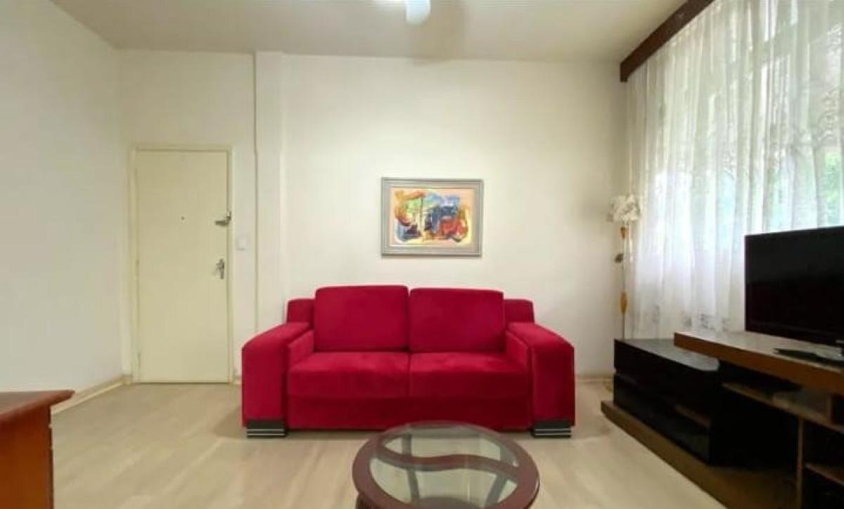 Apartamento, Nova Suíssa, 2 Quartos, 1 Vaga