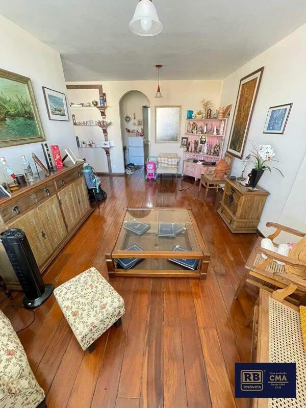 Cobertura, Vila Paris, 5 Quartos, 4 Vagas, 1 Suíte