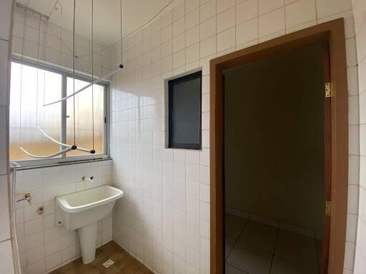 Apartamento, Santa Helena, 3 Quartos, 2 Vagas