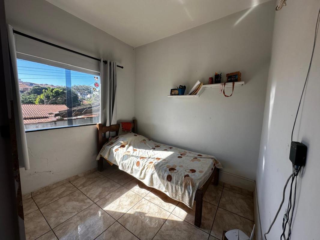 Casa, Centro, 3 Quartos, 1 Vaga
