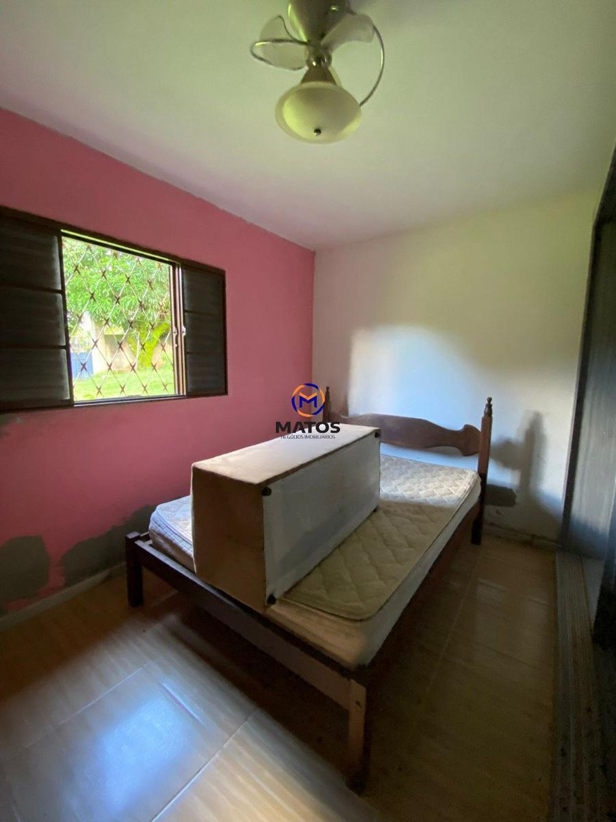 Fazenda, Bonanza, 3 Quartos, 10 Vagas