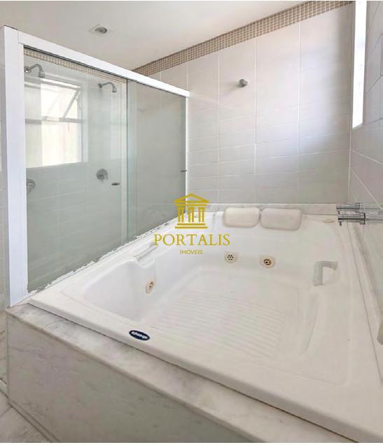 Cobertura, Buritis, 4 Quartos, 3 Vagas, 1 Suíte