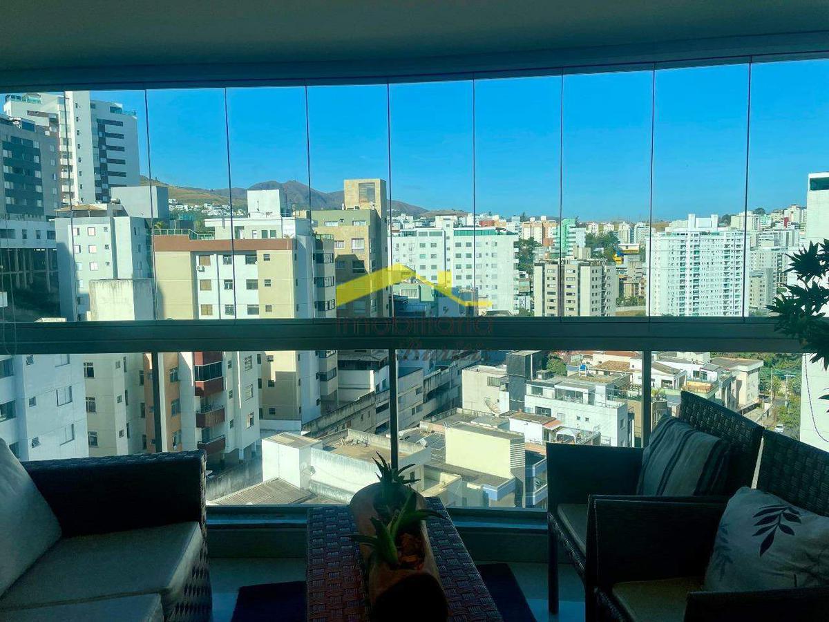 Apartamento, Buritis, 3 Quartos, 2 Vagas, 1 Suíte