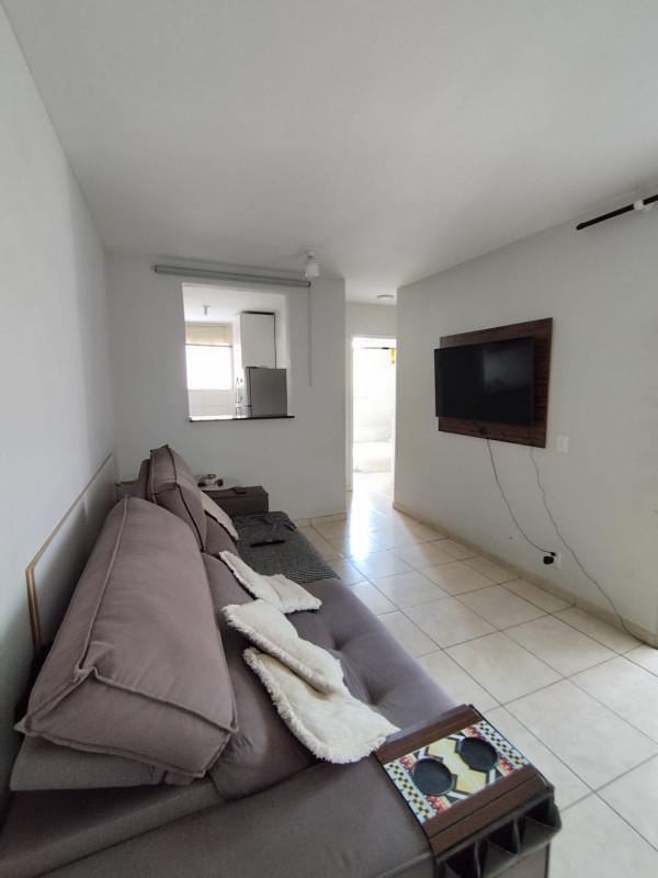Apartamento, Cabral, 2 Quartos, 2 Vagas, 1 Suíte