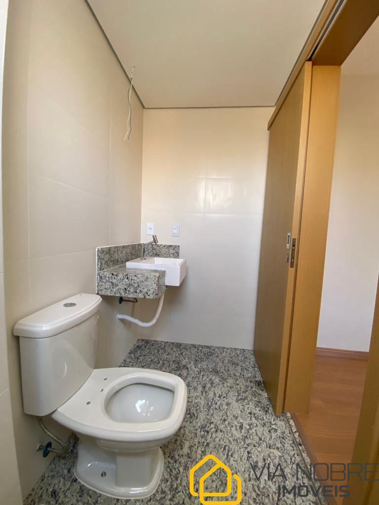 Apartamento, Anchieta, 2 Quartos, 1 Vaga, 2 Suítes