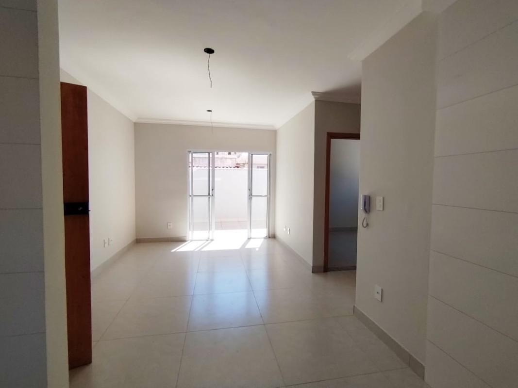Apartamento, Santa Mônica, 2 Quartos, 2 Vagas