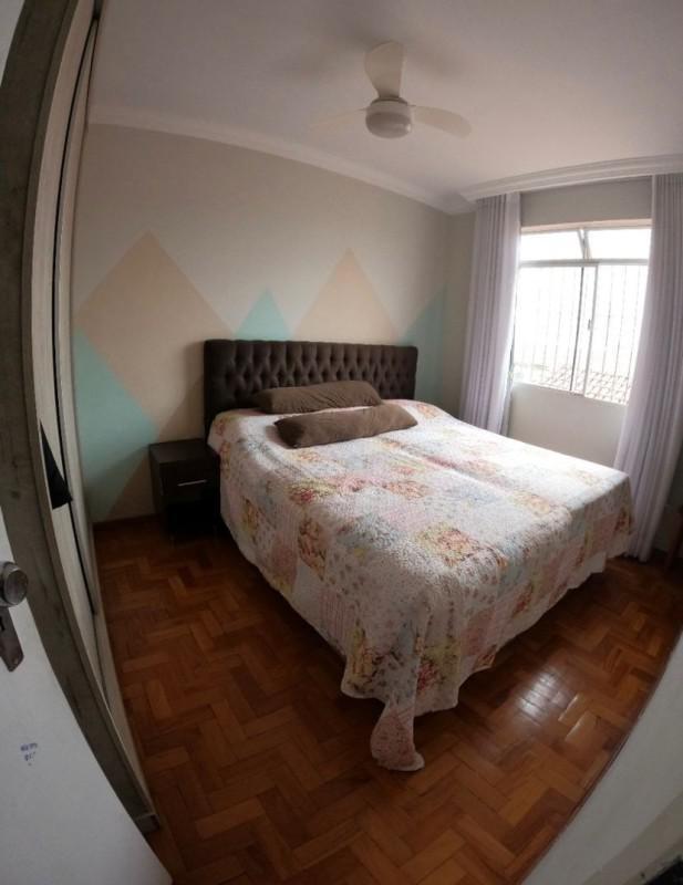 Casa, Ouro Preto, 3 Quartos, 1 Vaga