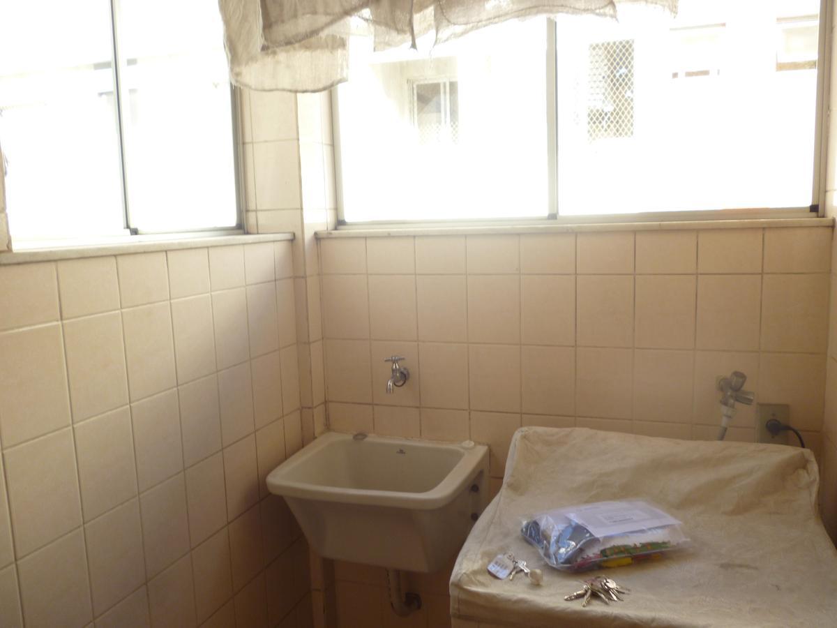 Apartamento, Buritis, 3 Quartos, 1 Vaga, 1 Suíte