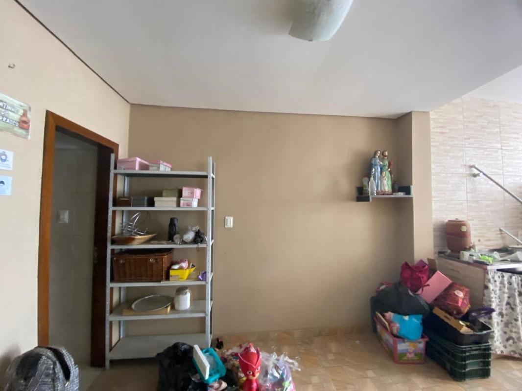 Casa, Aparecida, 2 Quartos, 0 Vaga, 1 Suíte