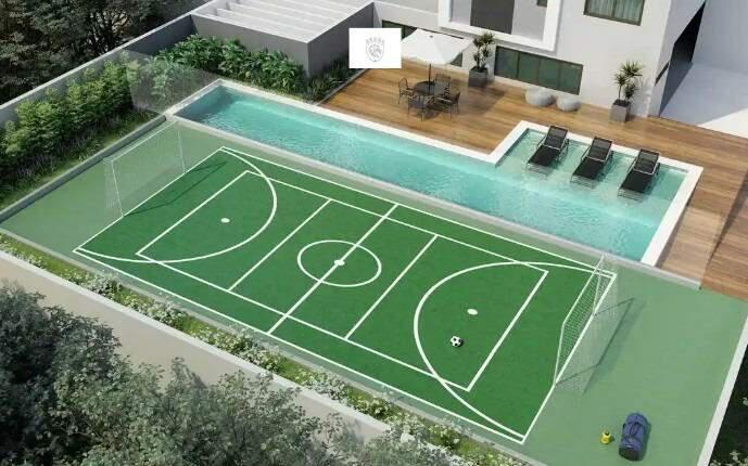 Apartamento, Prado, 3 Quartos, 2 Vagas, 1 Suíte