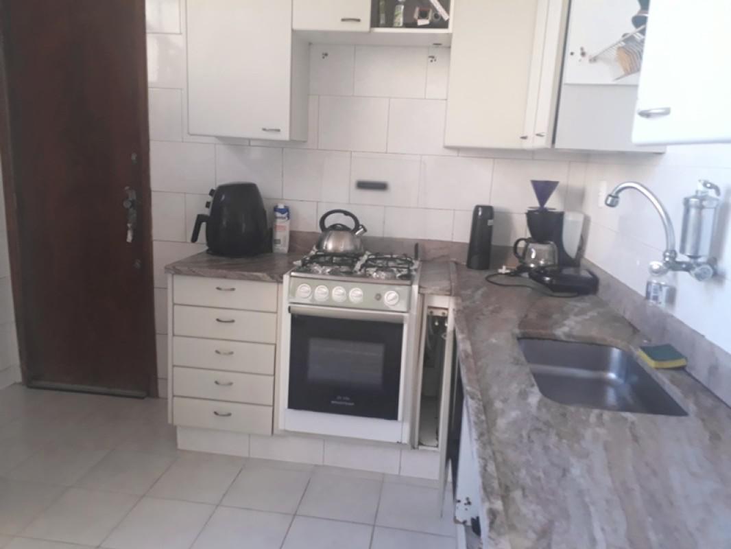 Cobertura, Barro Preto, 4 Quartos, 0 Vaga, 1 Suíte